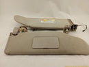 Hummer H2 Pair Of Sun Visors-3