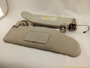 Hummer H2 Pair Of Sun Visors-5