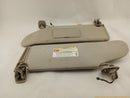 Hummer H2 Pair Of Sun Visors-6