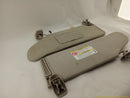 Hummer H2 Pair Of Sun Visors-7