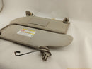 Hummer H2 Pair Of Sun Visors-8