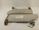 Hummer H2 Pair Of Sun Visors-10