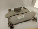 Hummer H2 Pair Of Sun Visors-12