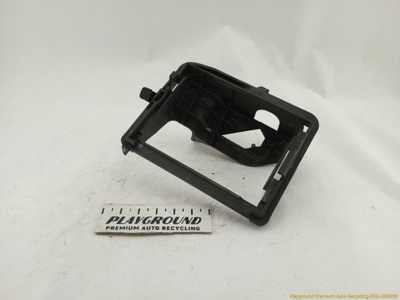 Hummer H2 Engine Control Module Bracket