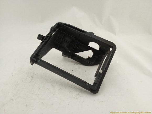 Hummer H2 Engine Control Module Bracket