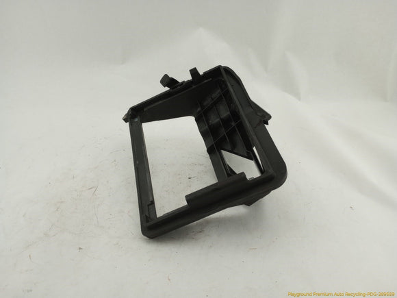 Hummer H2 Engine Control Module Bracket