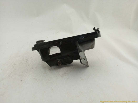 Hummer H2 Engine Control Module Bracket