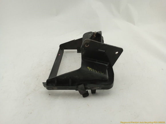Hummer H2 Engine Control Module Bracket