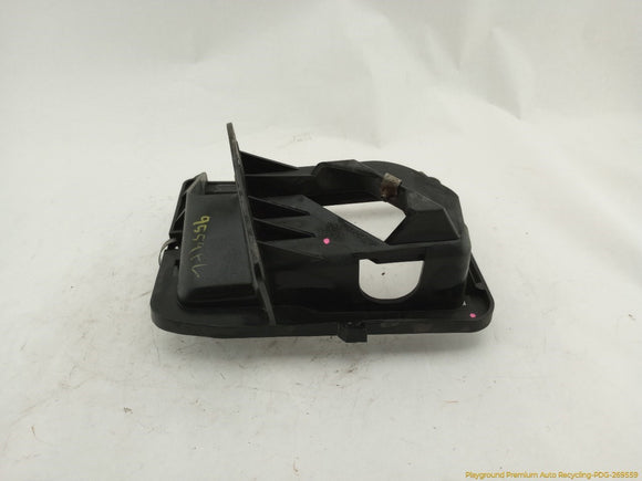 Hummer H2 Engine Control Module Bracket