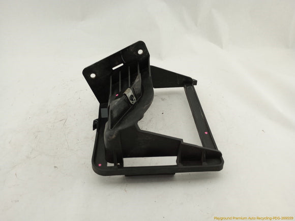 Hummer H2 Engine Control Module Bracket