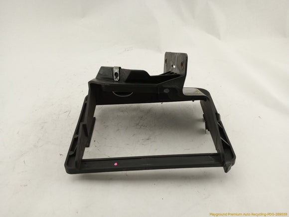 Hummer H2 Engine Control Module Bracket