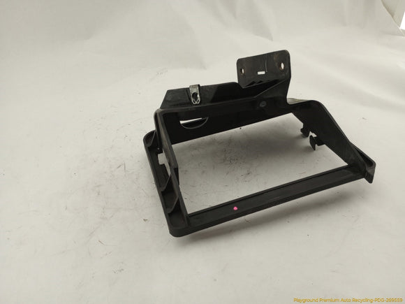 Hummer H2 Engine Control Module Bracket