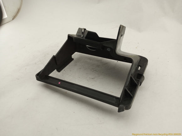 Hummer H2 Engine Control Module Bracket