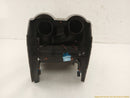 Hummer H2 Center Console Base-3