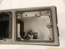 Hummer H2 Center Console Base-7