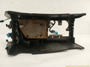 Hummer H2 Center Console Base-9