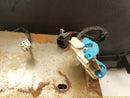 Hummer H2 Center Console Base-10