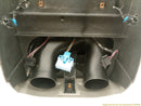 Hummer H2 Center Console Base-11
