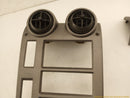 Hummer H2 Pair Of Dashboard Bezel Trim-3