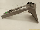 Hummer H2 Pair Of Dashboard Bezel Trim-5