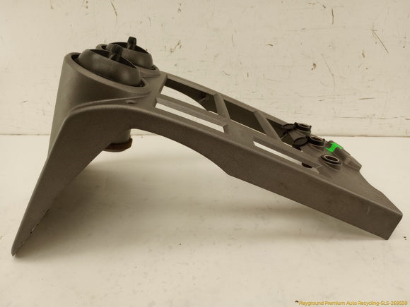 Hummer H2 Pair Of Dashboard Bezel Trim
