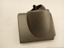 Hummer H2 Pair Of Dashboard Bezel Trim-8