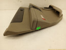 Hummer H2 Driver Left Rear Door Trim-3