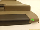 Hummer H2 Driver Left Rear Door Trim-5