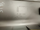 Hummer H2 Driver Left Rear Door Trim-12