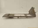Hummer H2 Passenger Right Dash Glove Box Frame Trim-6