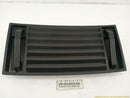 Hummer H2 Hood Vent Grille-1