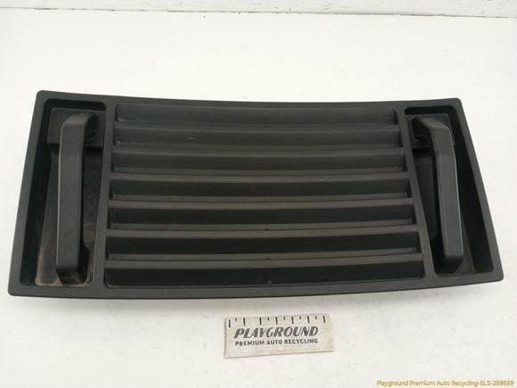 Hummer H2 Hood Vent Grille