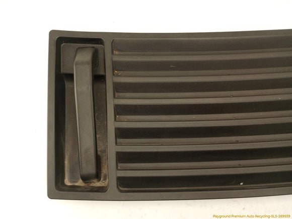 Hummer H2 Hood Vent Grille