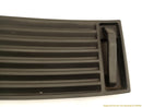 Hummer H2 Hood Vent Grille-3