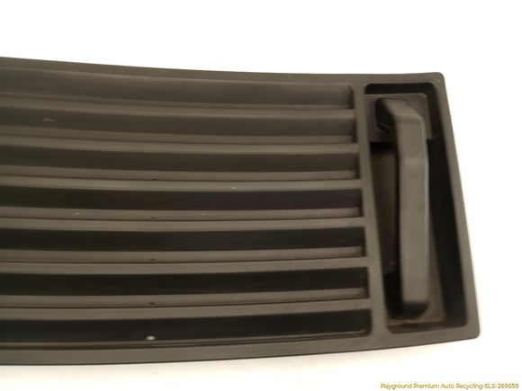 Hummer H2 Hood Vent Grille