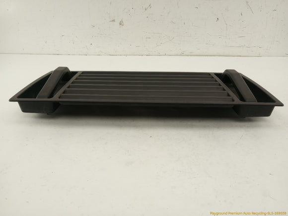 Hummer H2 Hood Vent Grille