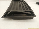 Hummer H2 Hood Vent Grille-5