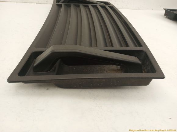 Hummer H2 Hood Vent Grille