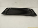 Hummer H2 Hood Vent Grille-6