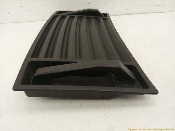 Hummer H2 Hood Vent Grille