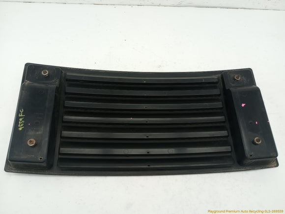 Hummer H2 Hood Vent Grille