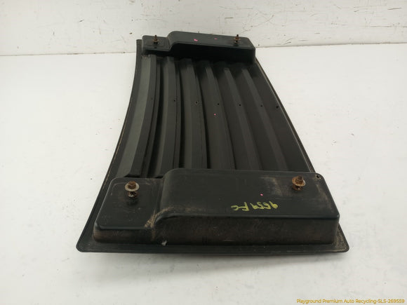 Hummer H2 Hood Vent Grille