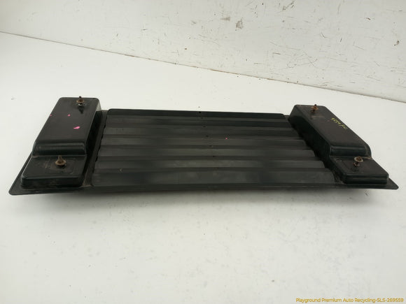 Hummer H2 Hood Vent Grille