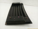 Hummer H2 Hood Vent Grille-11