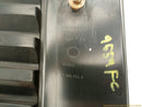 Hummer H2 Hood Vent Grille-12