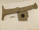 Hummer H2 Passenger Right B Pillar & D Pillar Trim Set-1