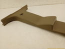 Hummer H2 Passenger Right B Pillar & D Pillar Trim Set-2
