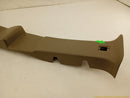Hummer H2 Passenger Right B Pillar & D Pillar Trim Set-3