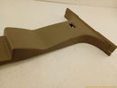 Hummer H2 Passenger Right B Pillar & D Pillar Trim Set-5