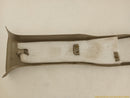 Hummer H2 Passenger Right B Pillar & D Pillar Trim Set-7